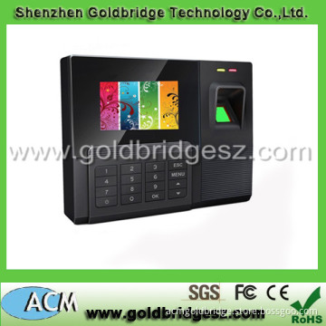 Acm808 Time Attendance Time Attendance. TCP/IP. USB